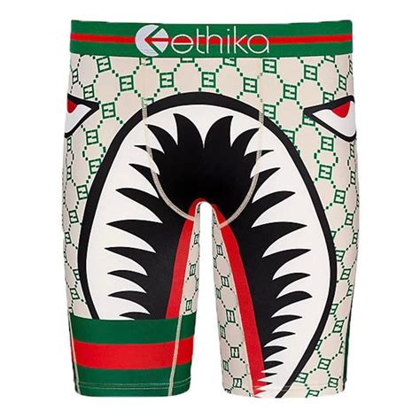 boxeri gucci|gucci ethika boxers.